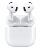  Apple AirPods 4      MagSafe (MXP93) 2024 - iPavlik.ru