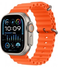 Apple Watch Ultra 2, 49  , GPS + Cellular,  Ocean   MREH3 - iPavlik.ru