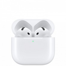  Apple AirPods 4   MagSafe (MXP63) 2024 - iPavlik.ru