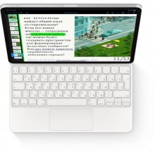 - Apple Magic Keyboard  iPad Air 10,9  - iPavlik.ru