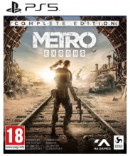  Metro Exodus  PlayStation 5   - iPavlik.ru