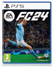  FC 24 FIFA24  PS5   - iPavlik.ru