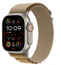 Apple Watch Ultra 2, 49   , GPS + Cellular,  Alpine  ,  S (MX4E3) - iPavlik.ru