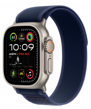 Apple Watch Ultra 2, 49   , GPS + Cellular,  Trail  ,  M/L (MX4L3) - iPavlik.ru