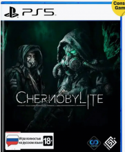  PS5 Chernobylite ( )  - iPavlik.ru