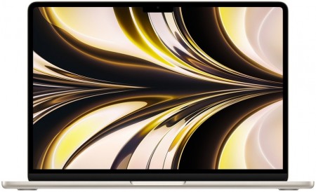 Apple MacBook Air 13" M2 8C GPU/8Gb/256Gb   (MLY13) - iPavlik.ru