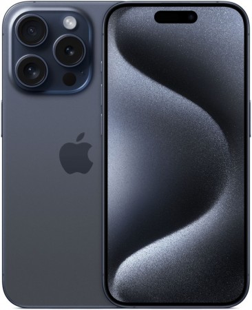 Apple iPhone 15 Pro 1TB   - iPavlik.ru