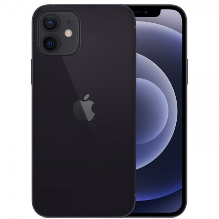 Apple iPhone 12 mini 64   (Black) - iPavlik.ru