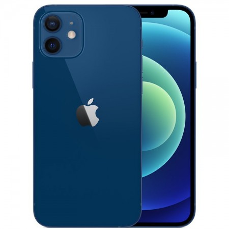 Apple iPhone 12 mini 64   (Blue) - iPavlik.ru