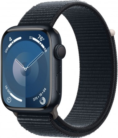 Apple Watch Series 9, 41   ,     - iPavlik.ru