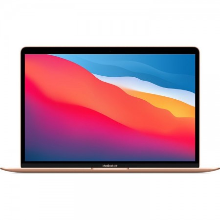 MacBook Air 13" 2020 M1/8 /256 /7C GPU Gold () - iPavlik.ru