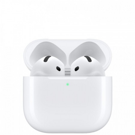  Apple AirPods 4   MagSafe (MXP63) 2024 - iPavlik.ru