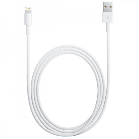  Apple Lightning - USB 2    - iPavlik.ru