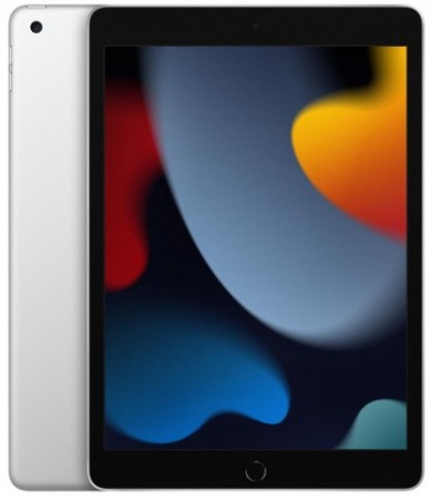 iPad 10,2 2021 Wi-Fi + 4G 256   - iPavlik.ru