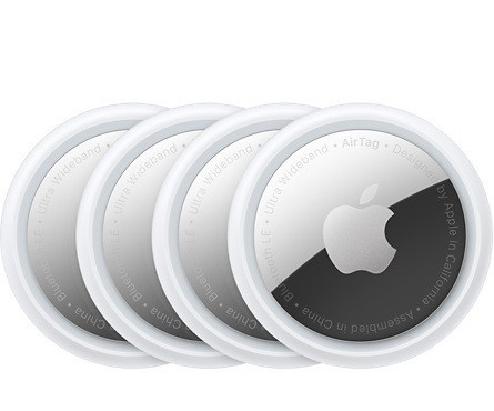   Apple AirTag (4 ) - iPavlik.ru