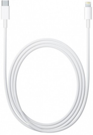  Apple Lightning  iPhone - USB-C 2   - iPavlik.ru