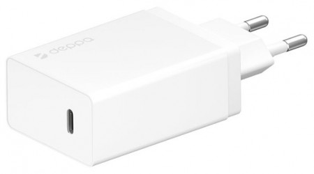   Deppa USB-C 20 - iPavlik.ru