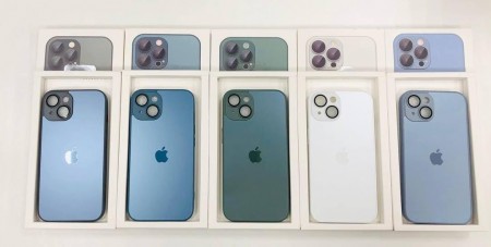  AG Glass   iPhone 14 - iPavlik.ru