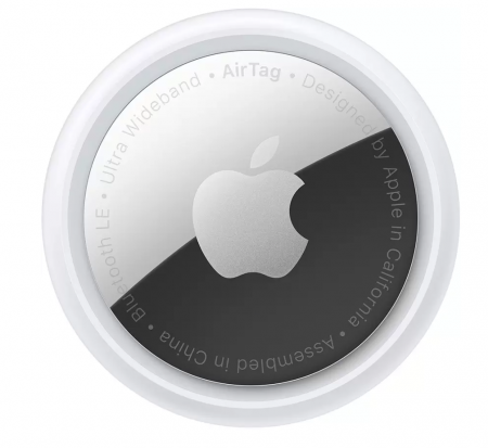   Apple AirTag (1 ) - iPavlik.ru