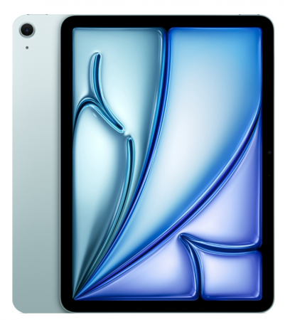 iPad Air 11 (2024) Wi-Fi 256  (MUWH3) - iPavlik.ru