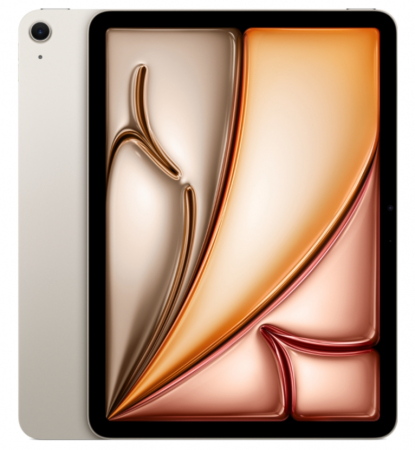 iPad Air 13 (2024) Wi-Fi 256    (MV2G3) - iPavlik.ru