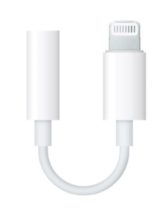  Apple Lightning/ 3,5    (MMX62ZM/A) - iPavlik.ru