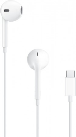  Apple EarPods   Type-C (MTJY3FE/A) - iPavlik.ru