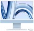 Apple iMac 24", M3 (10C GPU, 8C CPU), 8 , 256   MQRQ3 - iPavlik.ru