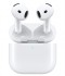  Apple AirPods 4      MagSafe (MXP93) 2024 - iPavlik.ru