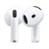  Apple AirPods 4      MagSafe (MXP93) 2024 - iPavlik.ru